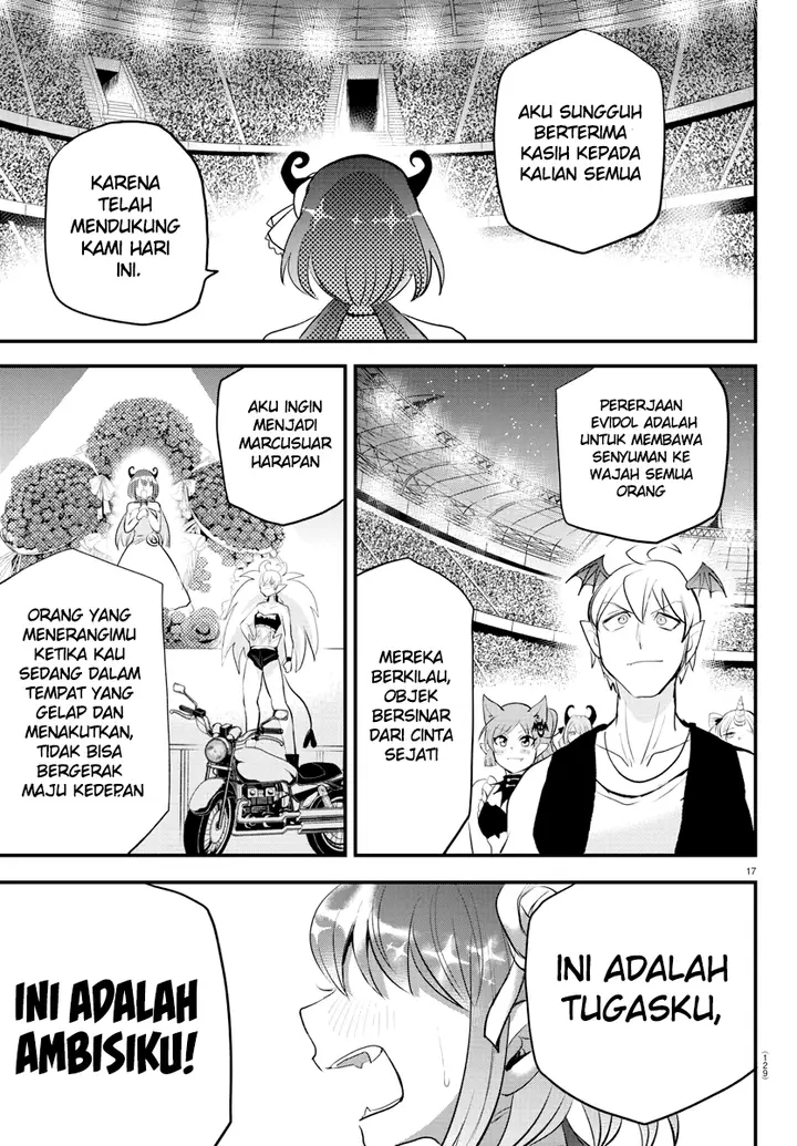 image-komik-mairimashita-iruma-kun-chapter-196-14/17
