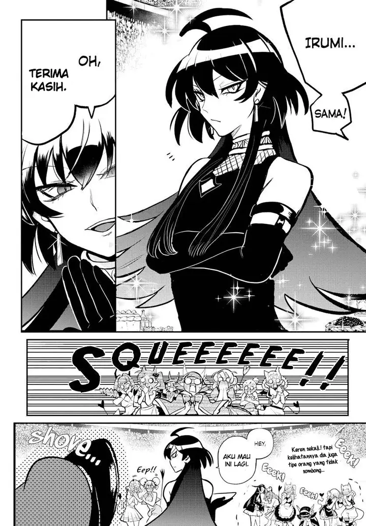 image-komik-mairimashita-iruma-kun-chapter-197-2/19