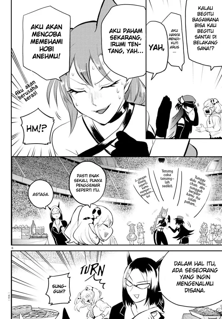 image-komik-mairimashita-iruma-kun-chapter-197-4/19