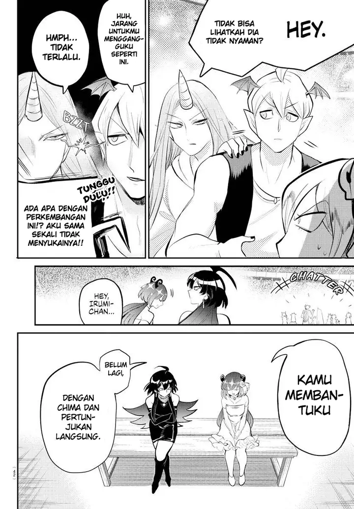 image-komik-mairimashita-iruma-kun-chapter-197-6/19