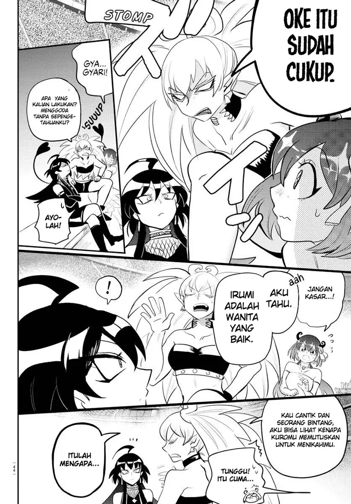 image-komik-mairimashita-iruma-kun-chapter-197-8/19