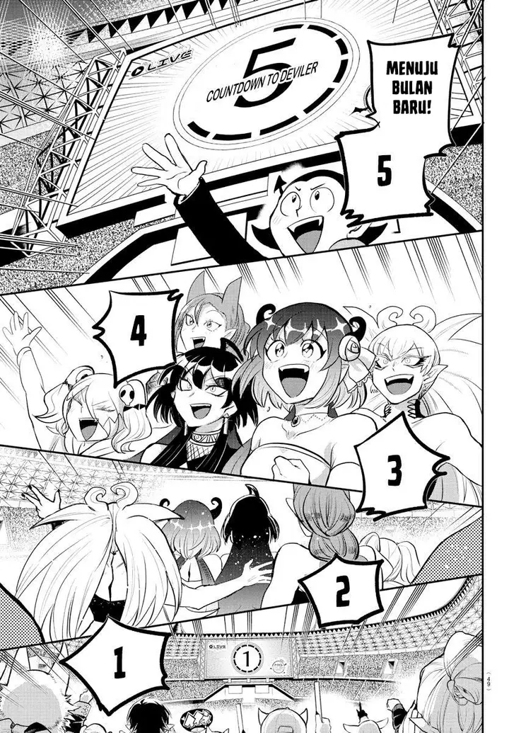 image-komik-mairimashita-iruma-kun-chapter-197-13/19