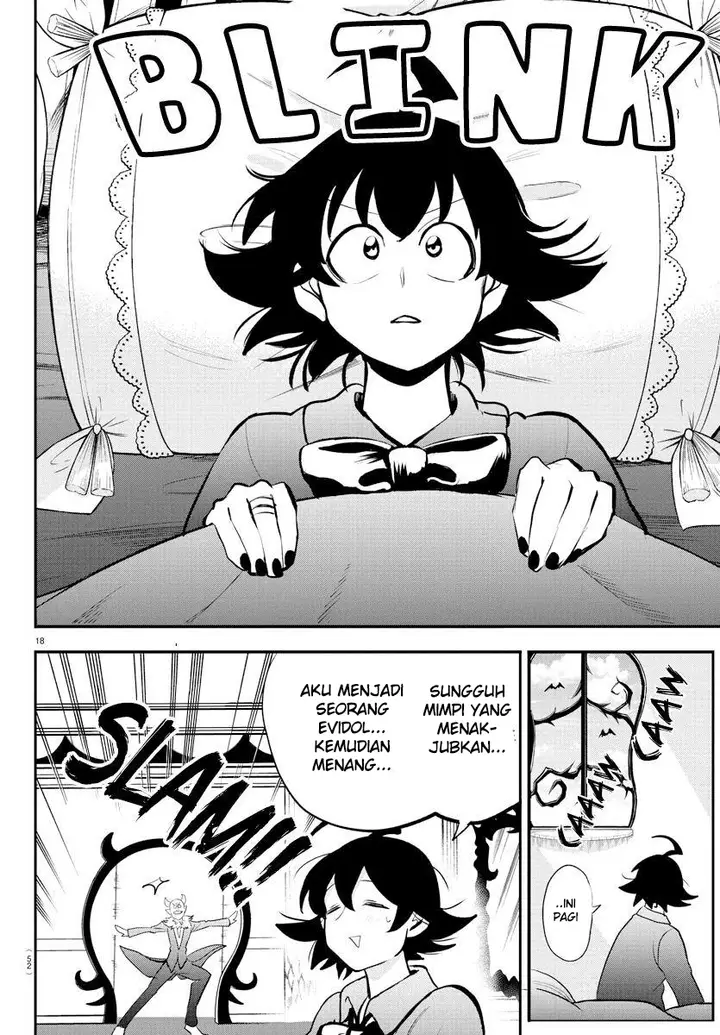 image-komik-mairimashita-iruma-kun-chapter-197-15/19