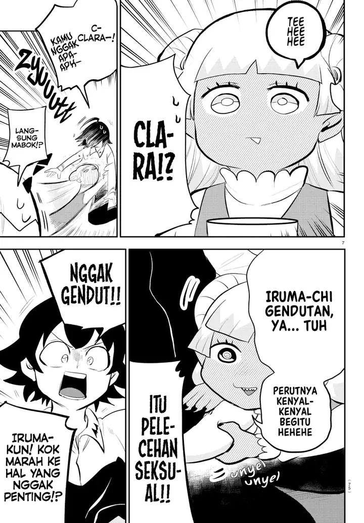 image-komik-mairimashita-iruma-kun-chapter-198-6/20