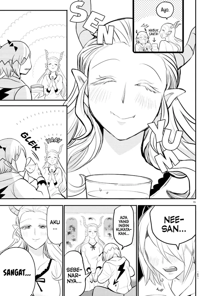 image-komik-mairimashita-iruma-kun-chapter-198-14/20