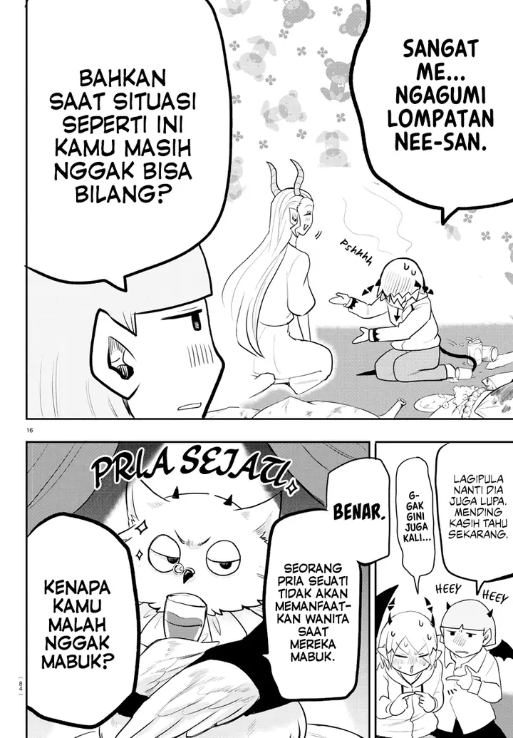 image-komik-mairimashita-iruma-kun-chapter-198-15/20