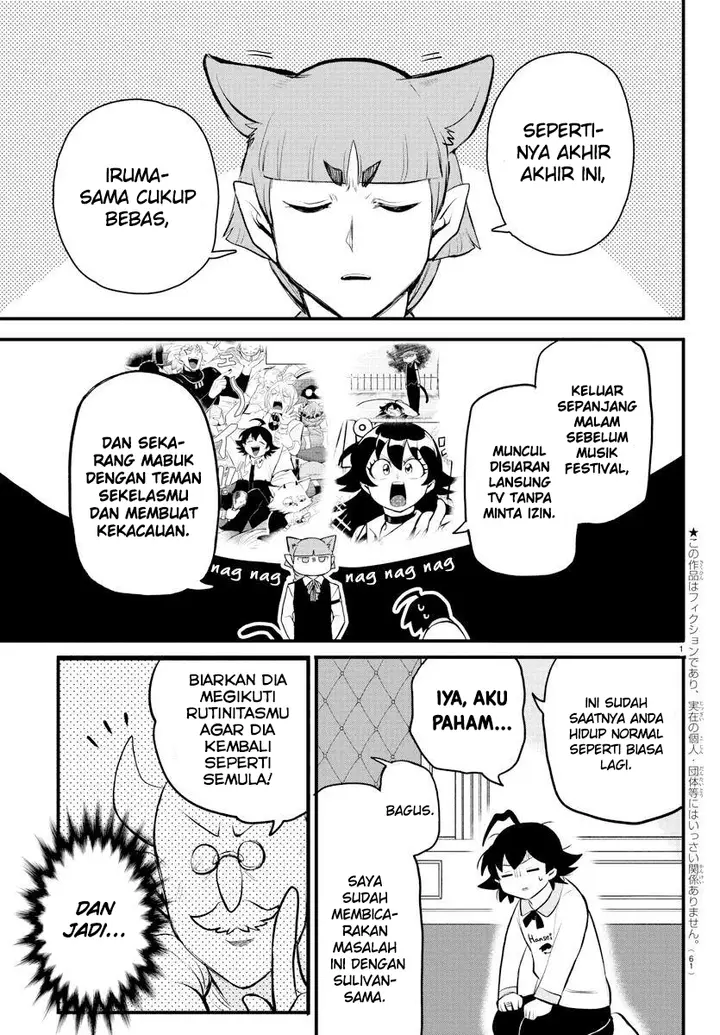 image-komik-mairimashita-iruma-kun-chapter-199-1/20
