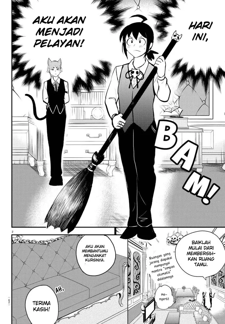 image-komik-mairimashita-iruma-kun-chapter-199-2/20