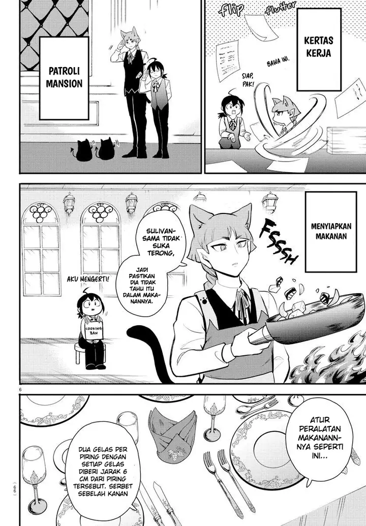 image-komik-mairimashita-iruma-kun-chapter-199-6/20