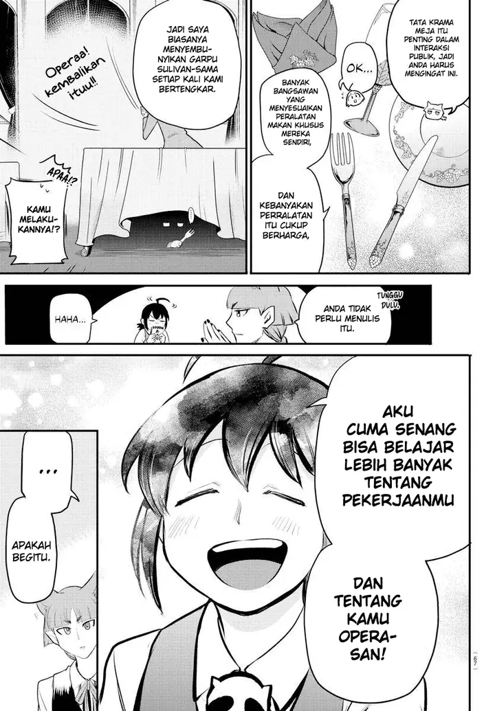 image-komik-mairimashita-iruma-kun-chapter-199-7/20