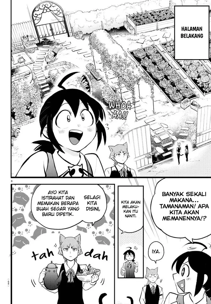 image-komik-mairimashita-iruma-kun-chapter-199-8/20