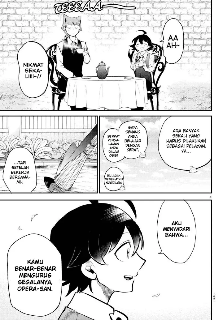 image-komik-mairimashita-iruma-kun-chapter-199-9/20