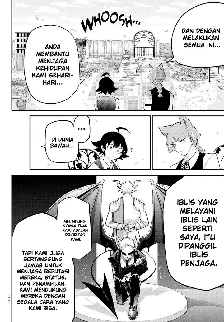 image-komik-mairimashita-iruma-kun-chapter-199-10/20