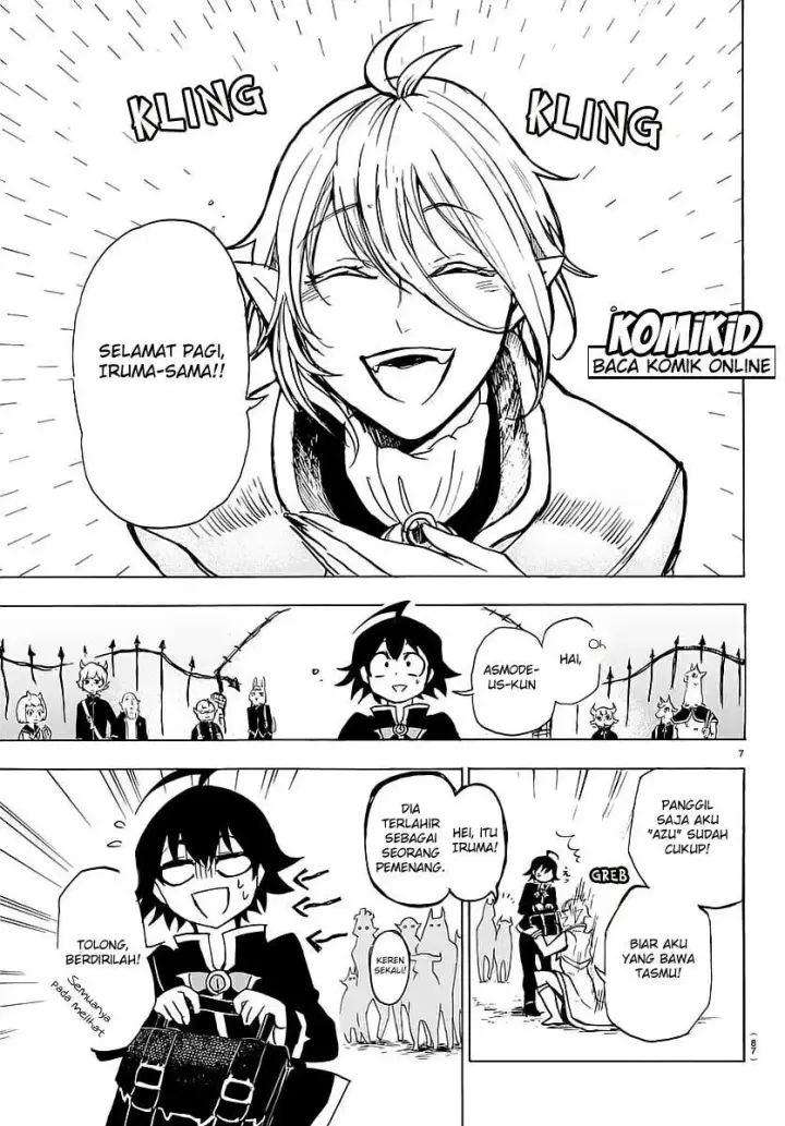 image-komik-mairimashita-iruma-kun-chapter-2-7/31