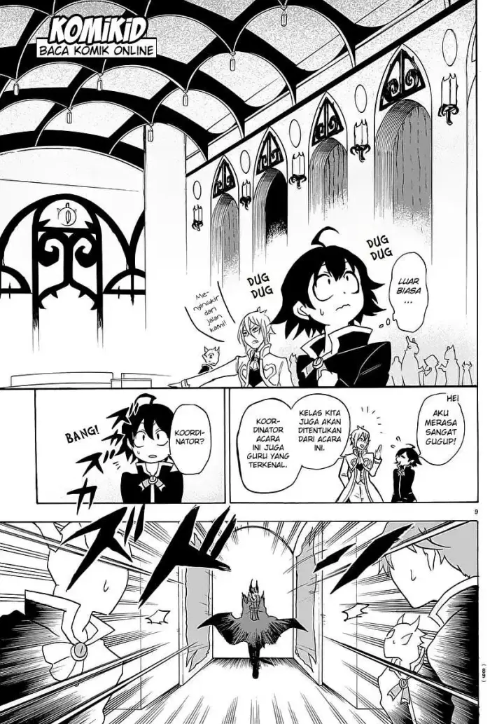 image-komik-mairimashita-iruma-kun-chapter-2-9/31