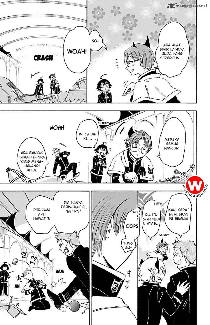 image-komik-mairimashita-iruma-kun-chapter-20-3/23