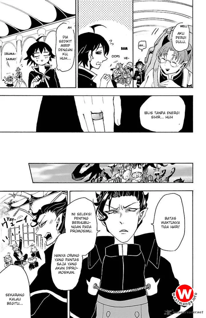 image-komik-mairimashita-iruma-kun-chapter-20-5/23