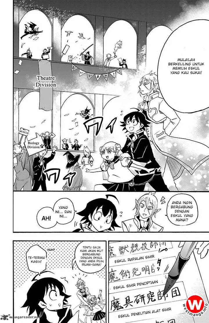 image-komik-mairimashita-iruma-kun-chapter-20-6/23