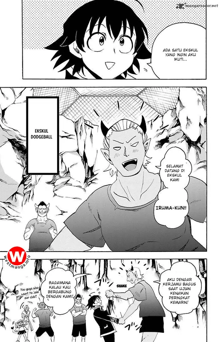 image-komik-mairimashita-iruma-kun-chapter-20-12/23