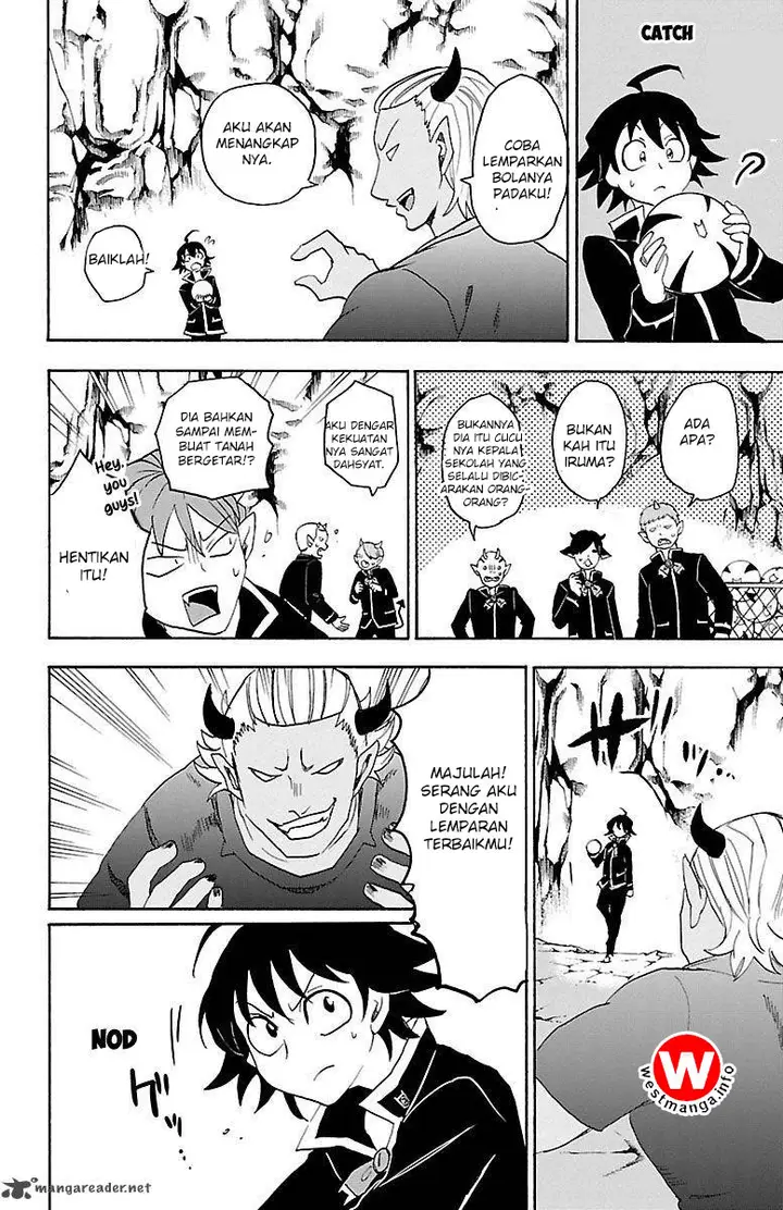 image-komik-mairimashita-iruma-kun-chapter-20-13/23