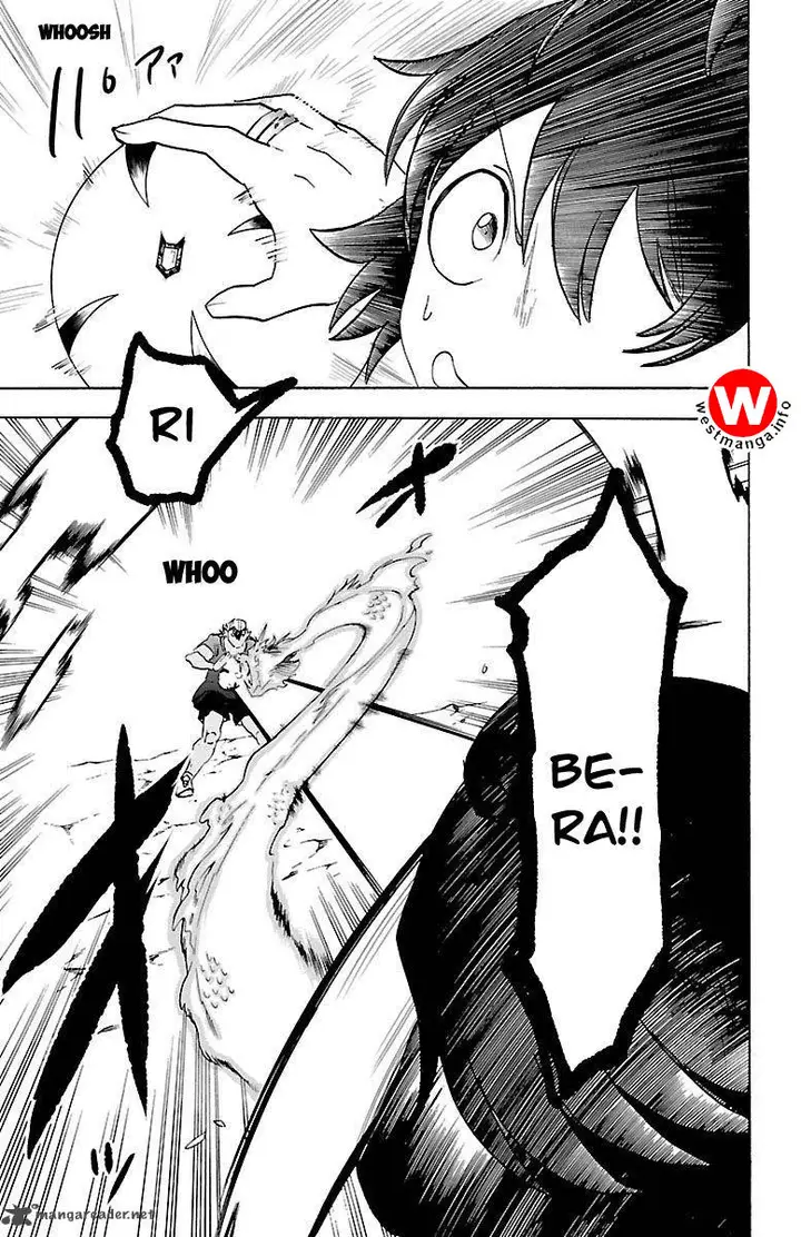 image-komik-mairimashita-iruma-kun-chapter-20-14/23