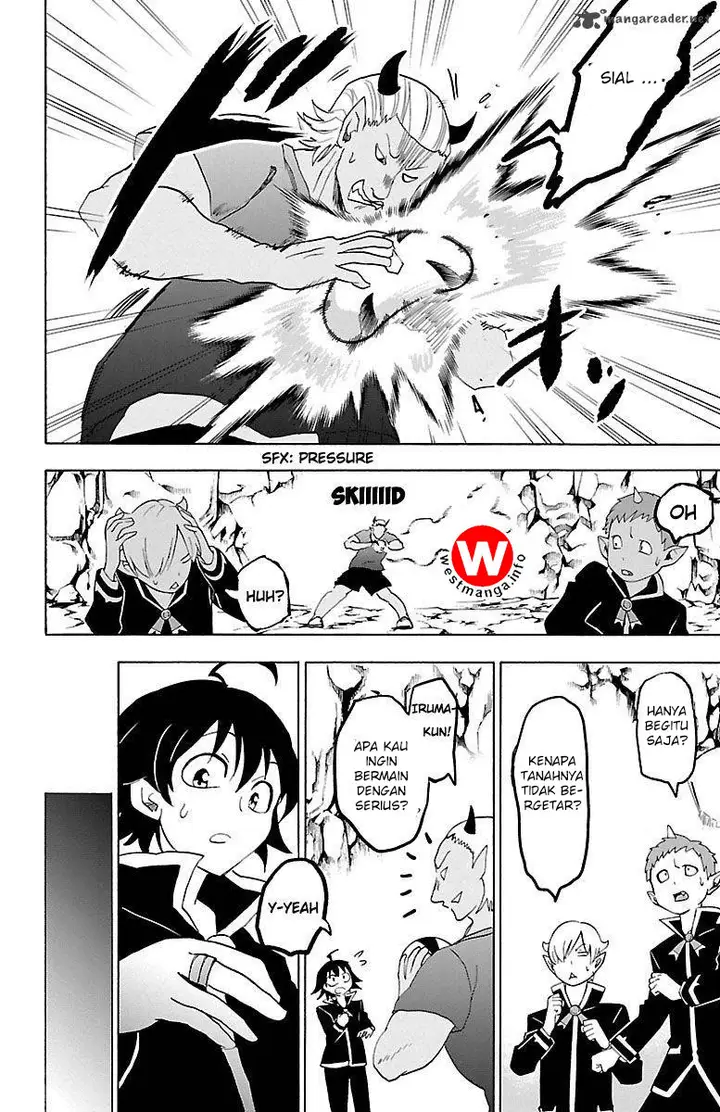 image-komik-mairimashita-iruma-kun-chapter-20-15/23