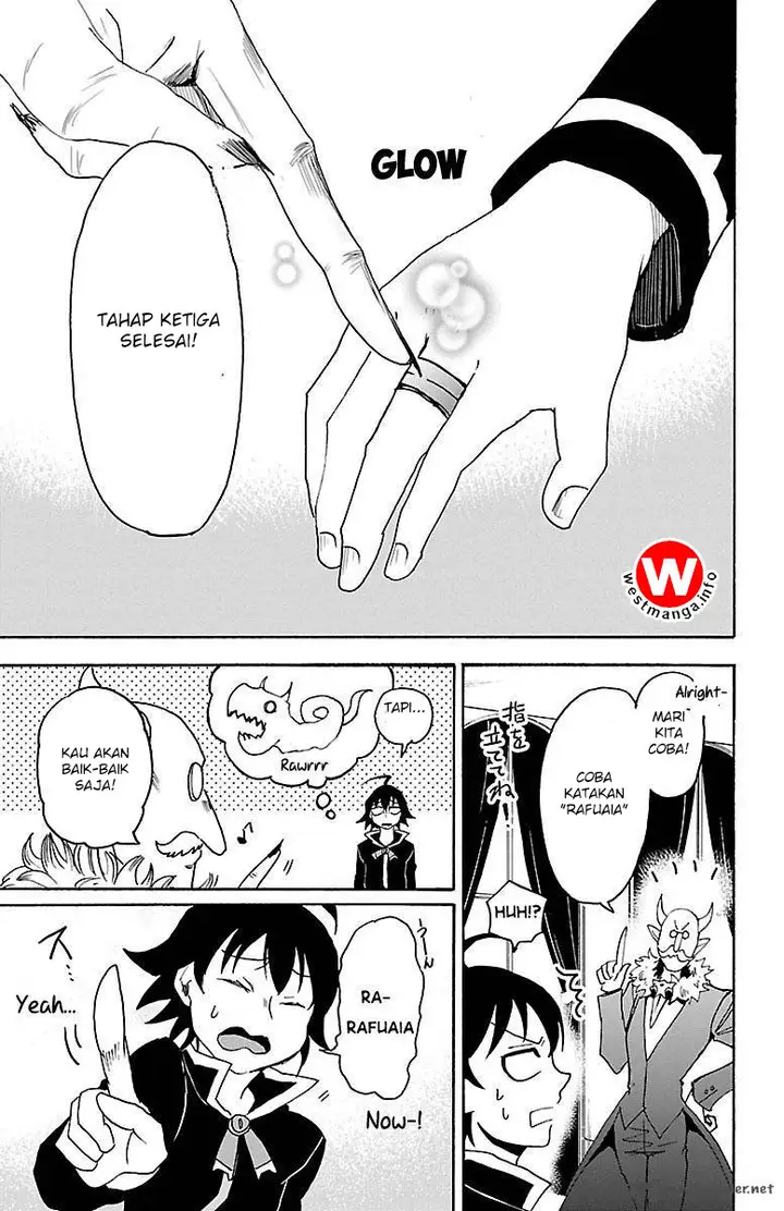 image-komik-mairimashita-iruma-kun-chapter-20-16/23