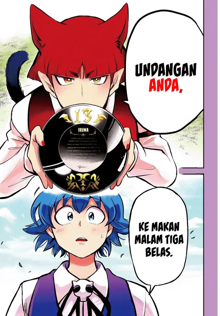 image-komik-mairimashita-iruma-kun-chapter-200-1/22