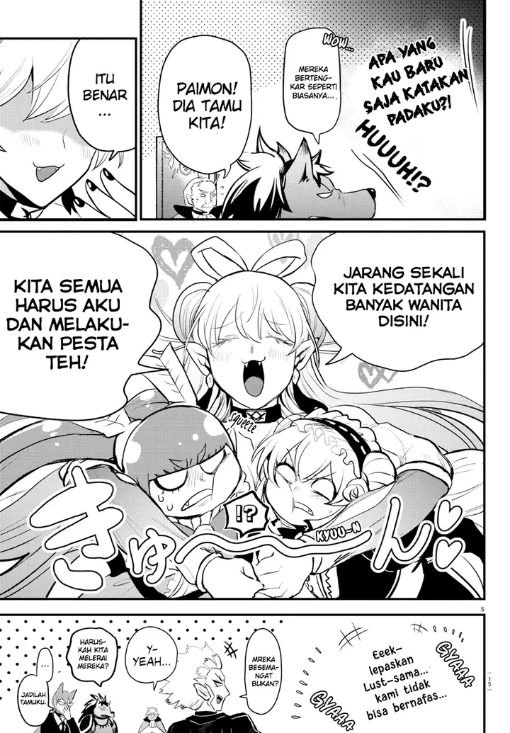 image-komik-mairimashita-iruma-kun-chapter-200-7/22