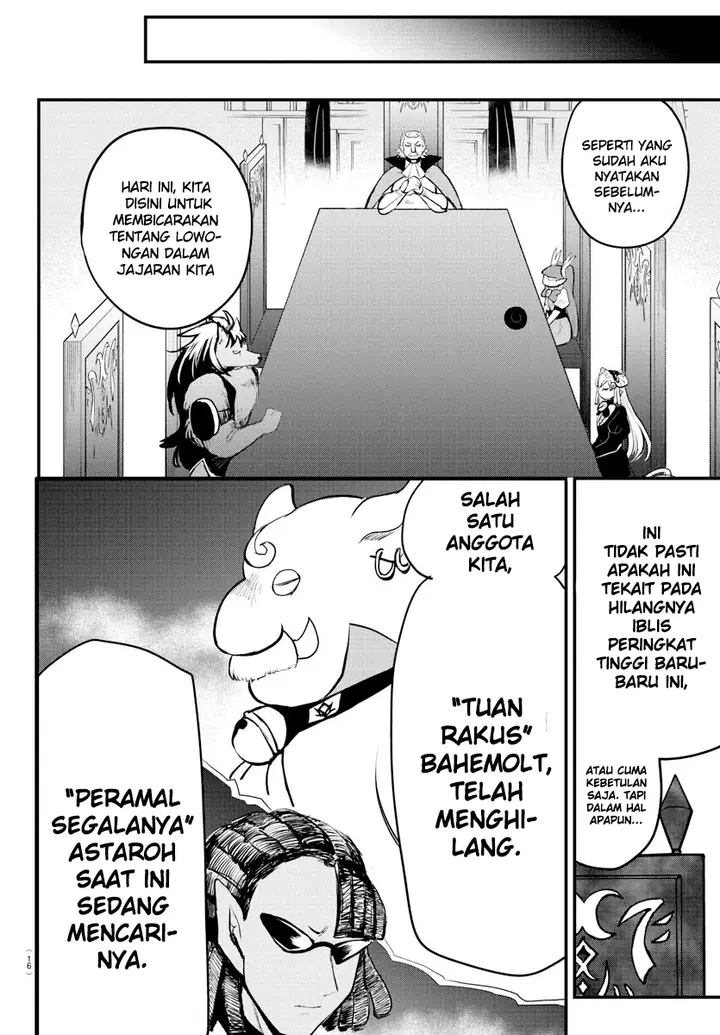 image-komik-mairimashita-iruma-kun-chapter-200-8/22