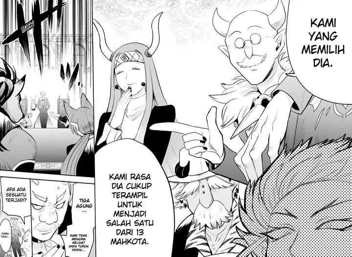 image-komik-mairimashita-iruma-kun-chapter-200-10/22