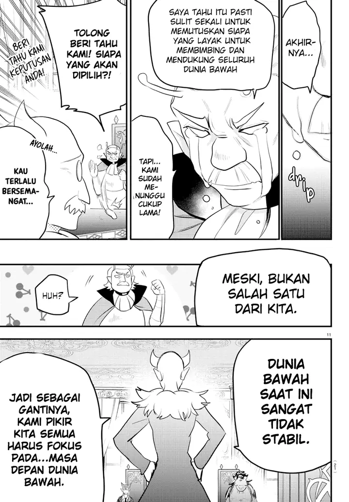 image-komik-mairimashita-iruma-kun-chapter-200-12/22
