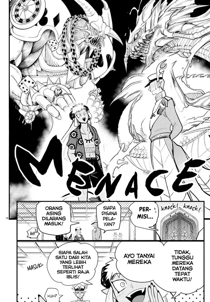 image-komik-mairimashita-iruma-kun-chapter-200-19/22