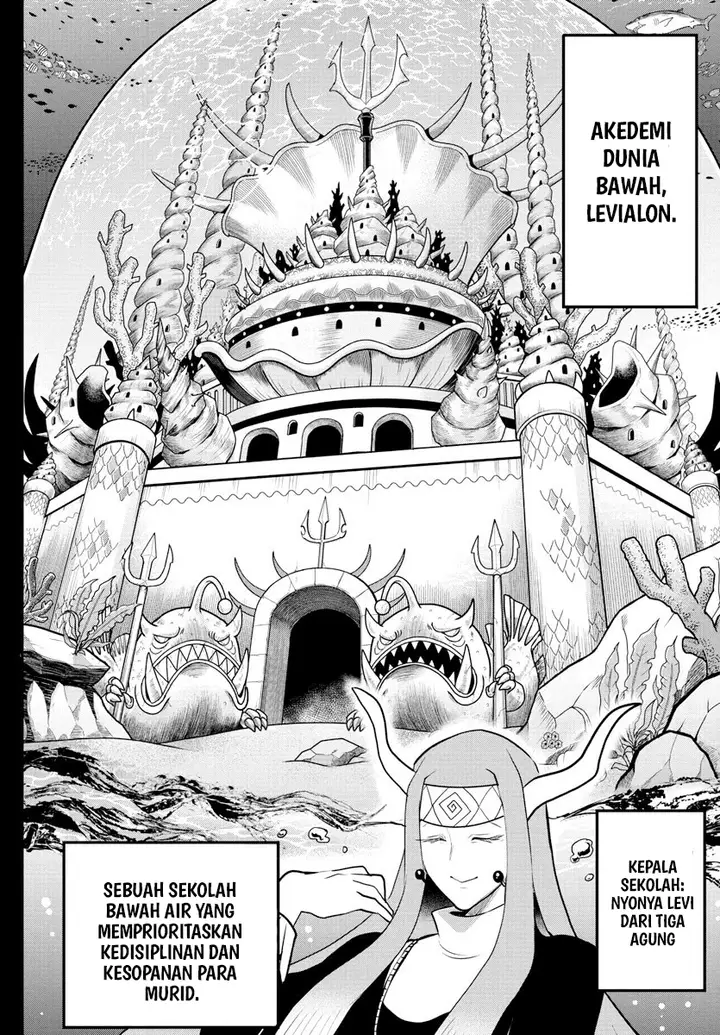 image-komik-mairimashita-iruma-kun-chapter-201-1/20