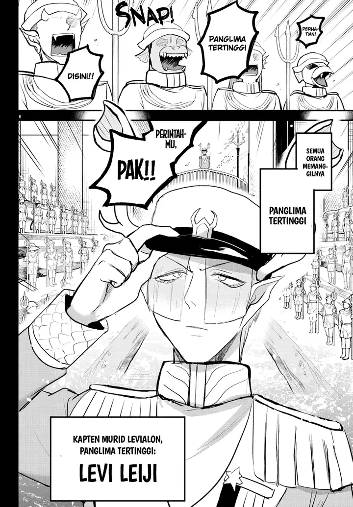 image-komik-mairimashita-iruma-kun-chapter-201-5/20