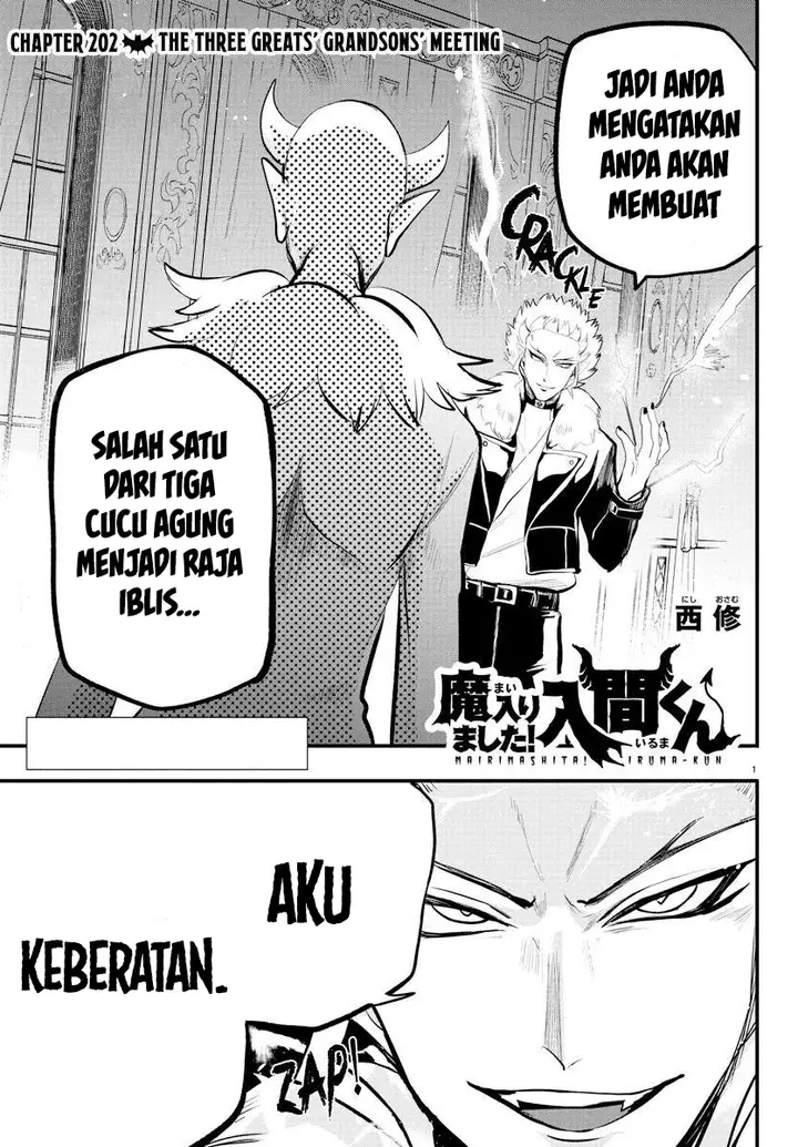 image-komik-mairimashita-iruma-kun-chapter-202-0/19