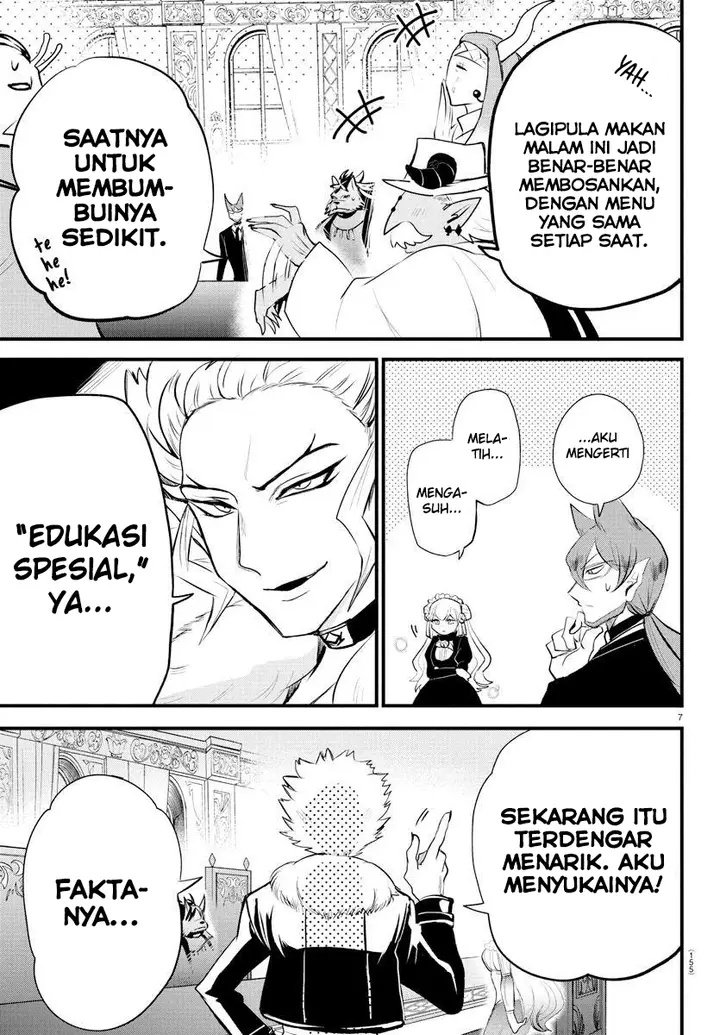 image-komik-mairimashita-iruma-kun-chapter-202-6/19