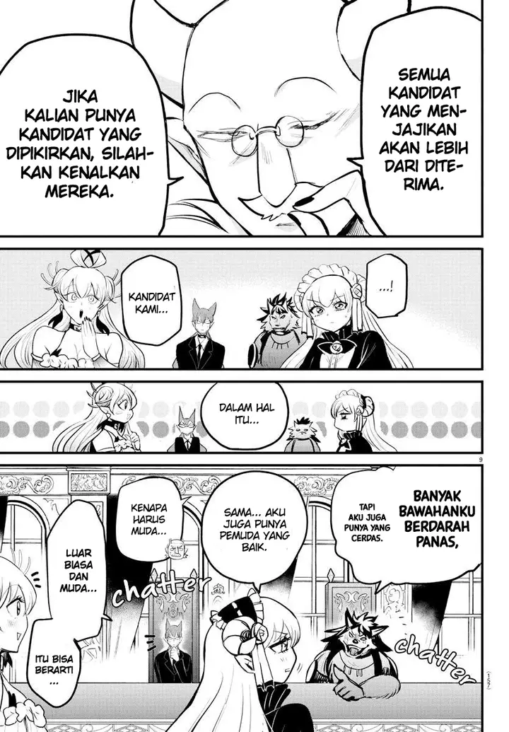 image-komik-mairimashita-iruma-kun-chapter-202-8/19