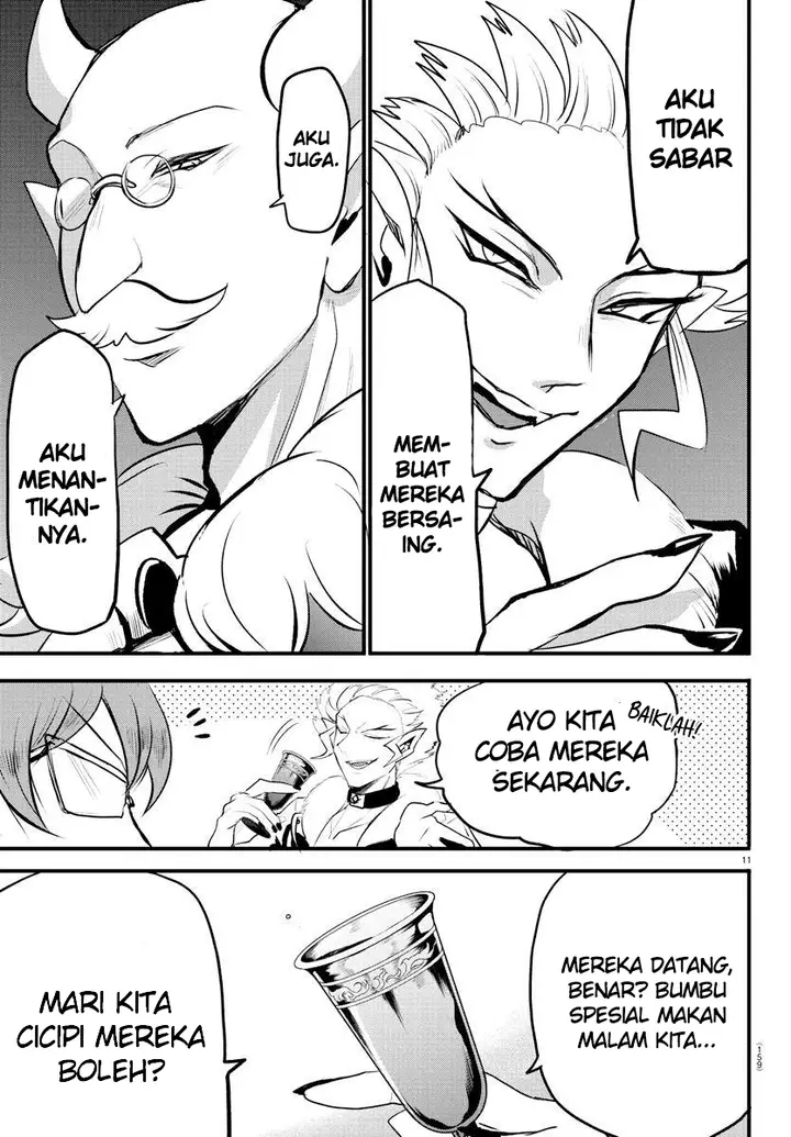 image-komik-mairimashita-iruma-kun-chapter-202-10/19