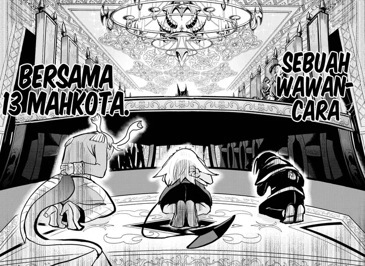 image-komik-mairimashita-iruma-kun-chapter-202-11/19