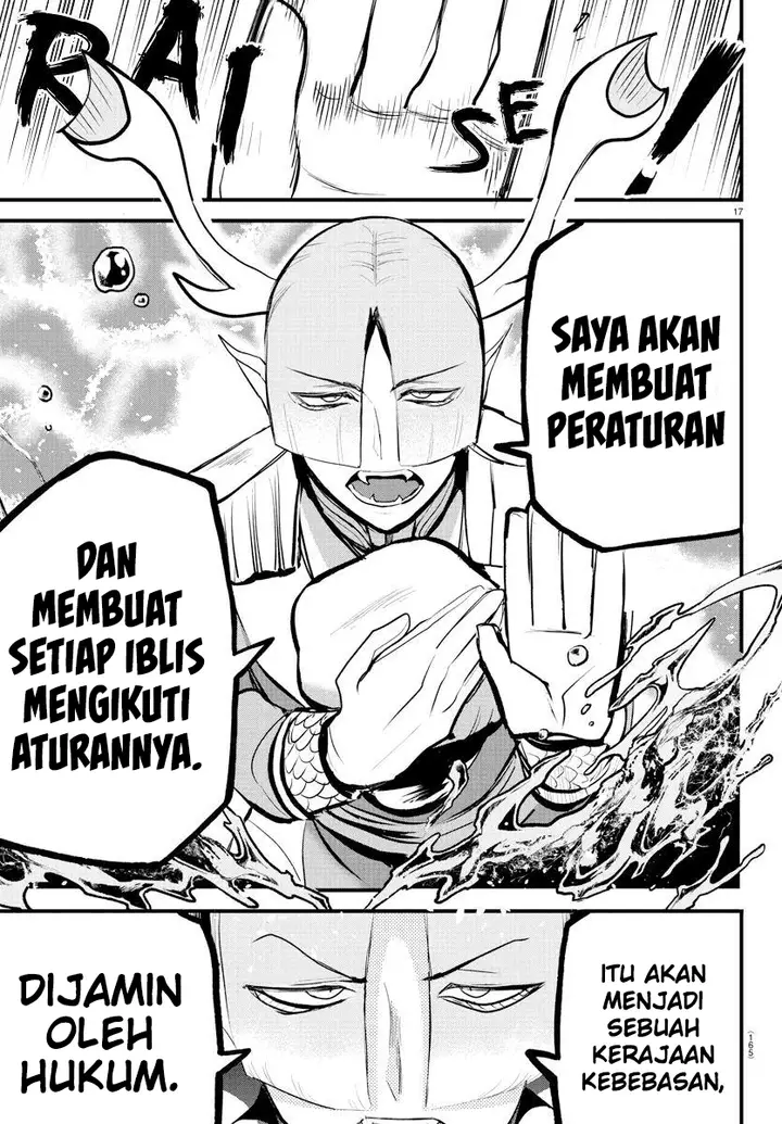 image-komik-mairimashita-iruma-kun-chapter-202-15/19