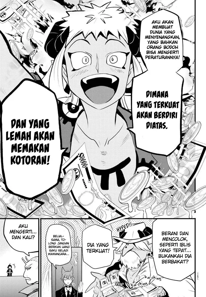 image-komik-mairimashita-iruma-kun-chapter-202-17/19