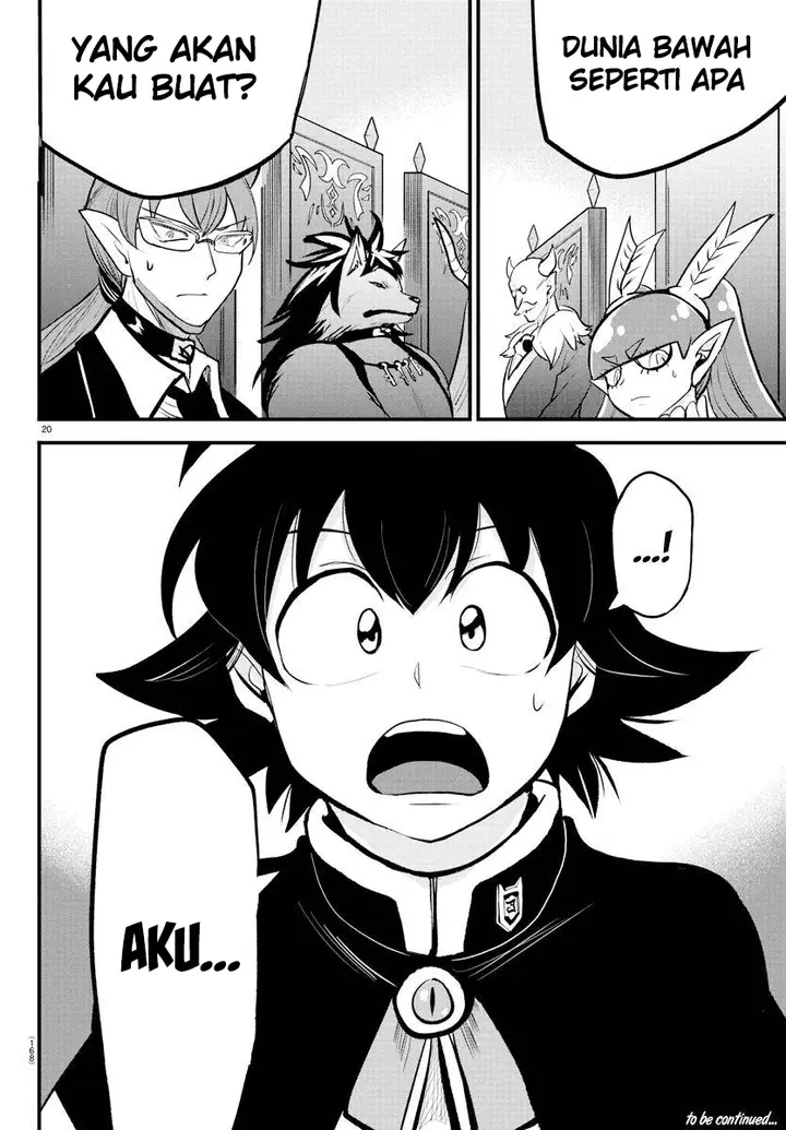 image-komik-mairimashita-iruma-kun-chapter-202-18/19