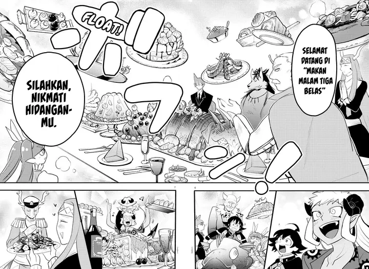 image-komik-mairimashita-iruma-kun-chapter-203-5/21