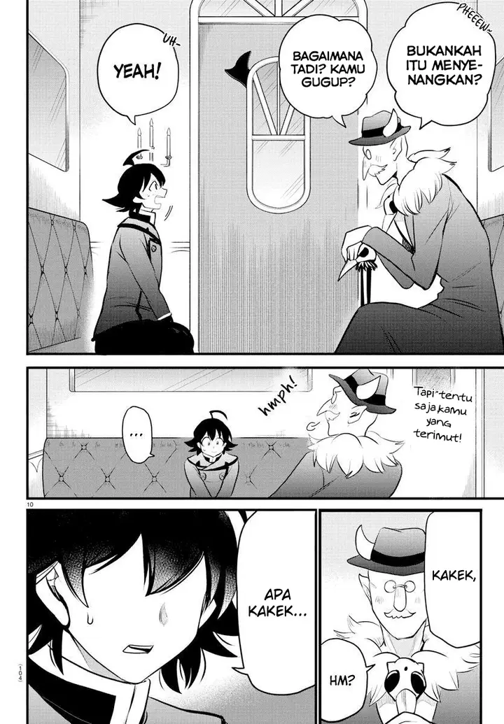 image-komik-mairimashita-iruma-kun-chapter-203-8/21