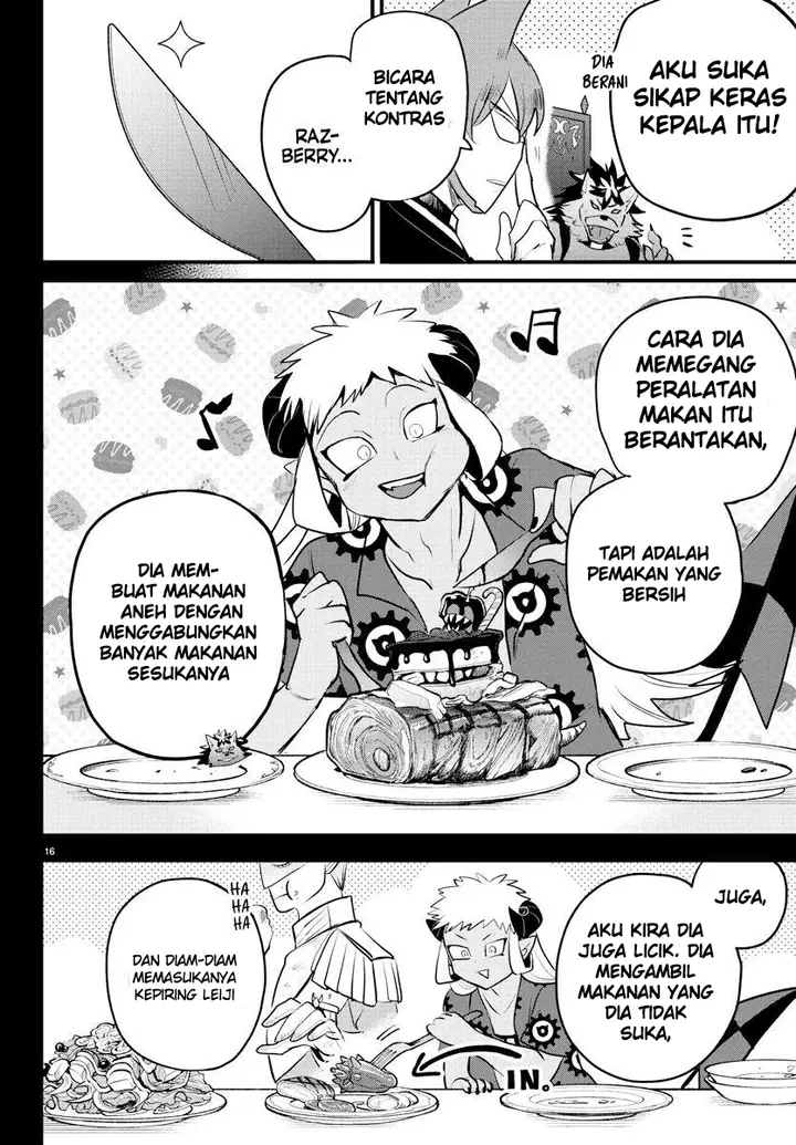 image-komik-mairimashita-iruma-kun-chapter-203-14/21