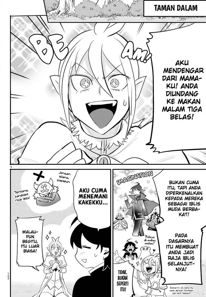 image-komik-mairimashita-iruma-kun-chapter-204-3/21