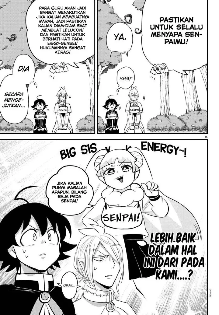 image-komik-mairimashita-iruma-kun-chapter-204-14/21