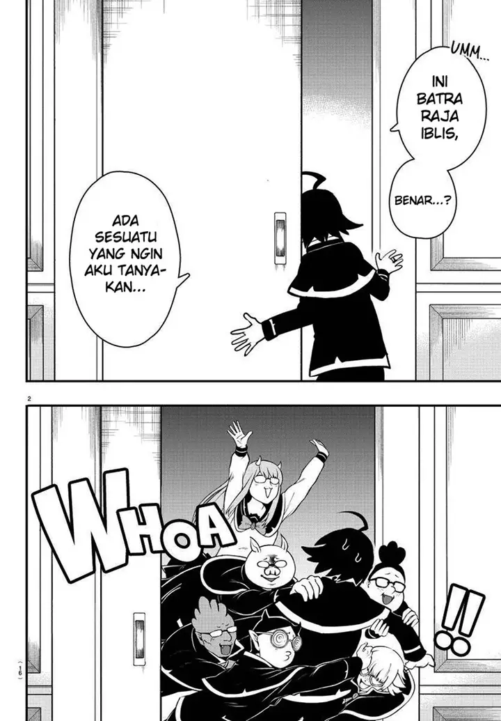 image-komik-mairimashita-iruma-kun-chapter-205-2/22