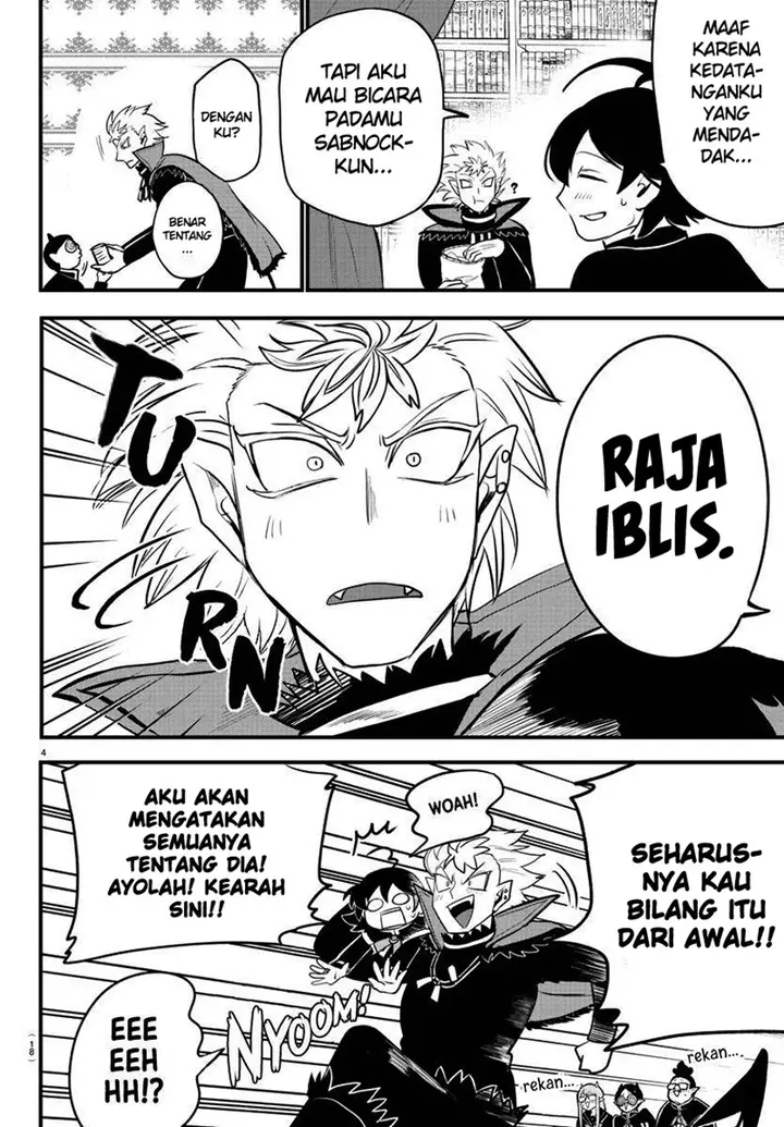 image-komik-mairimashita-iruma-kun-chapter-205-4/22